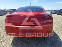 2008 Dodge CHARGER фото