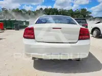 2008 Dodge CHARGER photo