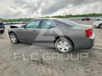 2008 Dodge CHARGER фото