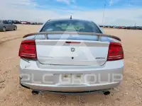 2008 Dodge CHARGER photo