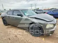 2008 Dodge CHARGER photo