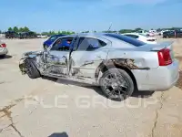 2008 Dodge CHARGER photo