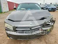 2008 Dodge CHARGER photo