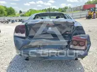 2008 Dodge CHARGER photo