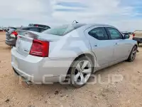 2008 Dodge CHARGER photo