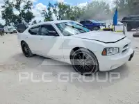 2008 Dodge CHARGER photo