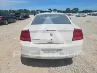 2008 Dodge CHARGER фото