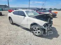 2008 Dodge CHARGER фото