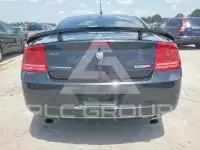 2008 Dodge CHARGER фото