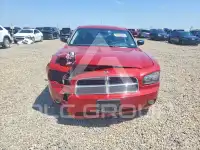 2008 Dodge CHARGER фото