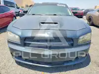 2008 Dodge CHARGER фото
