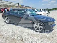 2008 Dodge CHARGER photo