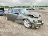 2008 Dodge CHARGER фото