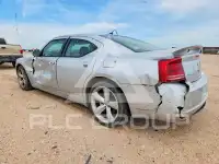 2008 Dodge CHARGER photo
