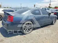 2008 Dodge CHARGER фото