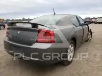 2008 Dodge CHARGER photo