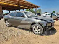 2008 Dodge CHARGER photo