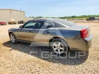 2008 Dodge CHARGER photo