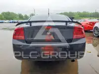 2008 Dodge CHARGER фото
