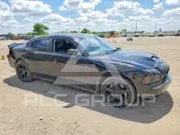2008 Dodge CHARGER photo