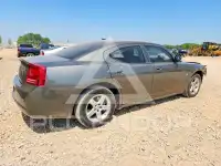 2008 Dodge CHARGER photo