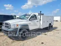 2008 Dodge RAM photo