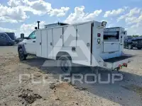2008 Dodge RAM photo