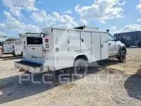 2008 Dodge RAM photo