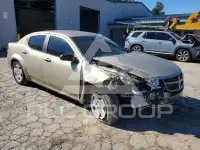 2008 Dodge AVENGER фото