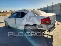 2008 Dodge AVENGER фото