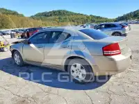 2008 Dodge AVENGER фото