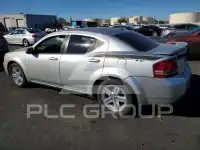2008 Dodge AVENGER фото