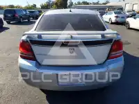 2008 Dodge AVENGER фото