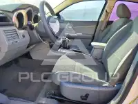2008 Dodge AVENGER фото