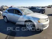 2008 Dodge AVENGER фото