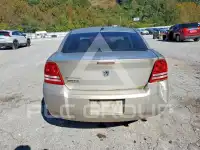 2008 Dodge AVENGER фото