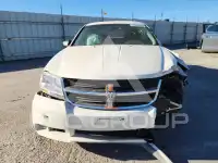 2008 Dodge AVENGER фото