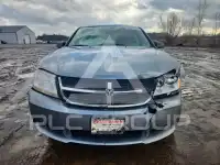 2008 Dodge AVENGER фото
