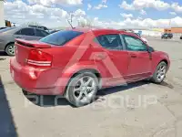 2008 Dodge AVENGER фото