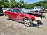 2008 Dodge AVENGER фото