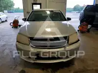2008 Dodge AVENGER фото