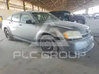 2008 Dodge AVENGER photo