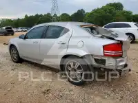 2008 Dodge AVENGER фото