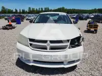 2008 Dodge AVENGER фото
