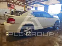 2008 Dodge AVENGER фото