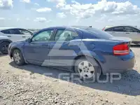 2008 Dodge AVENGER фото