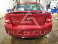 2008 Dodge AVENGER photo