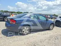 2008 Dodge AVENGER фото