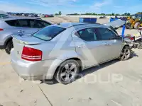 2008 Dodge AVENGER фото