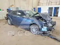 2008 Dodge AVENGER фото
